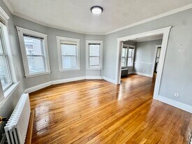 55 Brookley Rd in Boston, MA - Building Photo