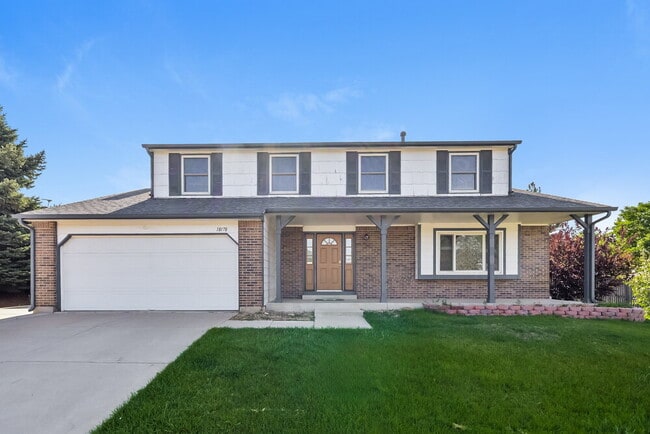 property at 18178 E Mansfield Ave