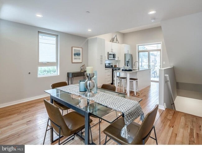 property at 1844 E Cumberland St