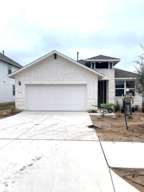 property at 200 Palo Brea Lp
