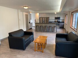 505 N Carroll St in Madison, WI - Building Photo