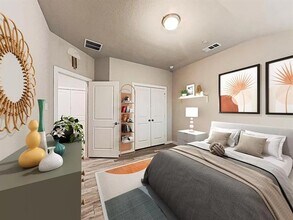 2462 Freshwater Ln in McKinney, TX - Building Photo - Building Photo