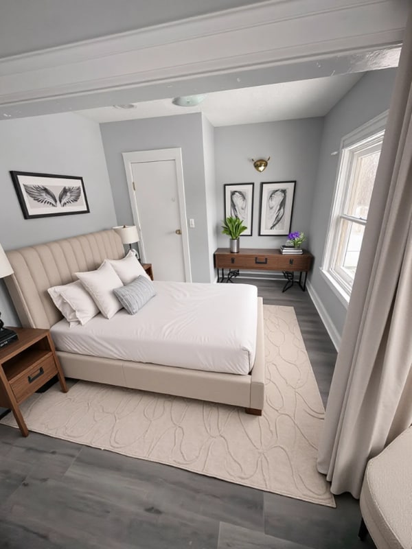 3412 E 110th St in Cleveland, OH - Foto de edificio - Building Photo