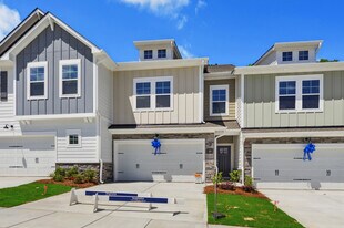 109 Alluvium Ln in Waxhaw, NC - Building Photo