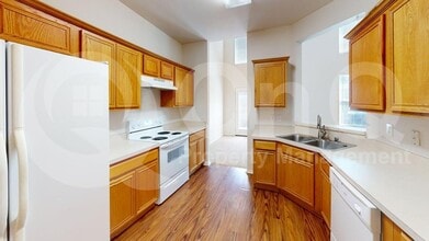 8516 Brompton Dr in Plano, TX - Building Photo - Building Photo