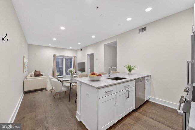 property at 1412 Chapin St NW