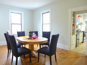 587 Cambridge St, Unit 1 in Boston, MA - Building Photo - Building Photo