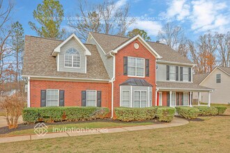 279 Hunters Chase in Mcdonough, GA - Building Photo - Building Photo