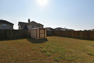 3838 St Simon Manor Dr in Houston, TX - Building Photo - Building Photo