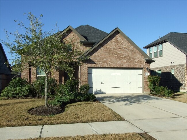 property at 29027 Crystal Rose Ln