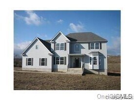 103 Cosh Rd in Westtown, NY - Building Photo