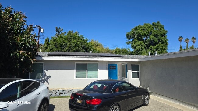 property at 22305 Schoolcraft St