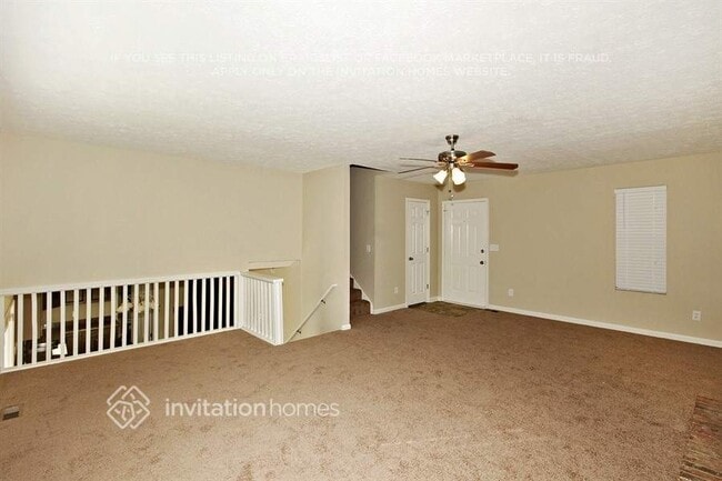 5851 Brookside Dr SE in Mableton, GA - Foto de edificio - Building Photo