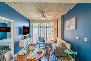 333 E Roosevelt St in Phoenix, AZ - Building Photo