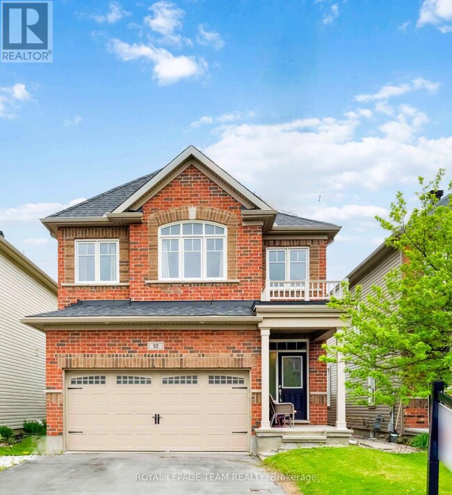 property at 52 Tapadero Ave