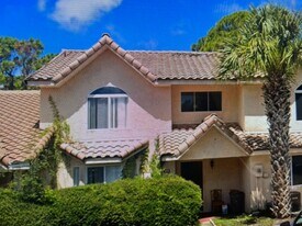 3556 Forest Branch Dr in Port Orange, FL - Building Photo