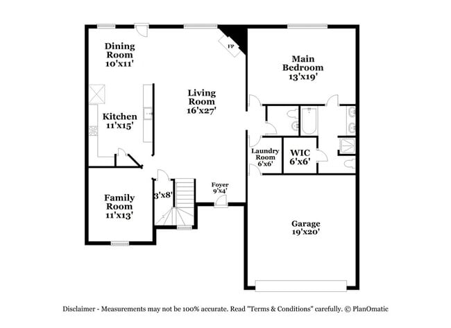 908 Matthew Ln in Royse City, TX - Building Photo - Building Photo