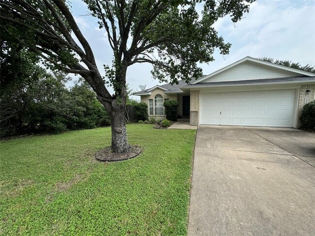 1910 Timberwood Dr in Cedar Park, TX - Building Photo - Building Photo