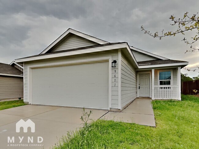 property at 9611 Littleton Grist