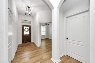 17010 Upper Ridge Ln in Humble, TX - Building Photo - Building Photo