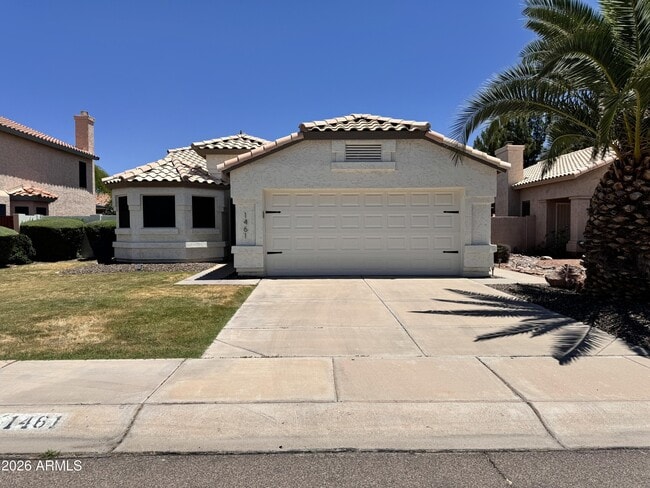 property at 1461 S Cholla Pl