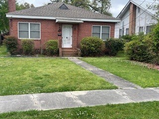 705 W Robert St in Hammond, LA - Building Photo