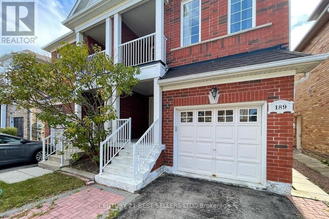 property at 189 Warwick Crescent