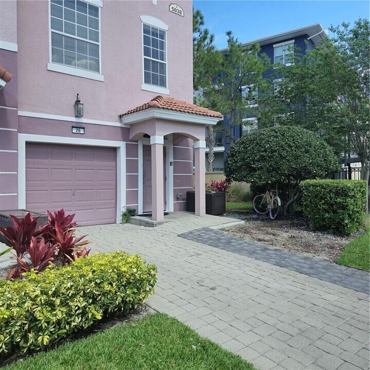 5038 Tideview Cir in Orlando, FL - Building Photo