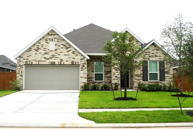 3018 Palm Branch Dr