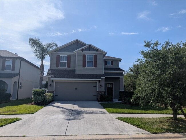 5320 Little Stream Ln