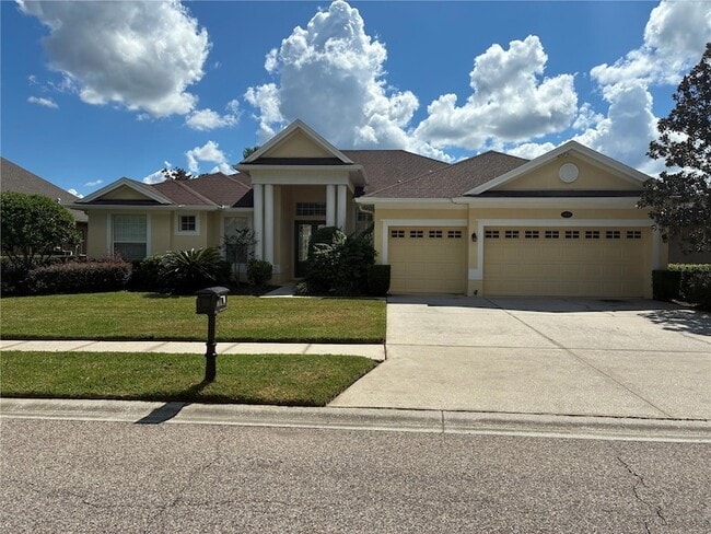 property at 16143 Ivy Lake Dr