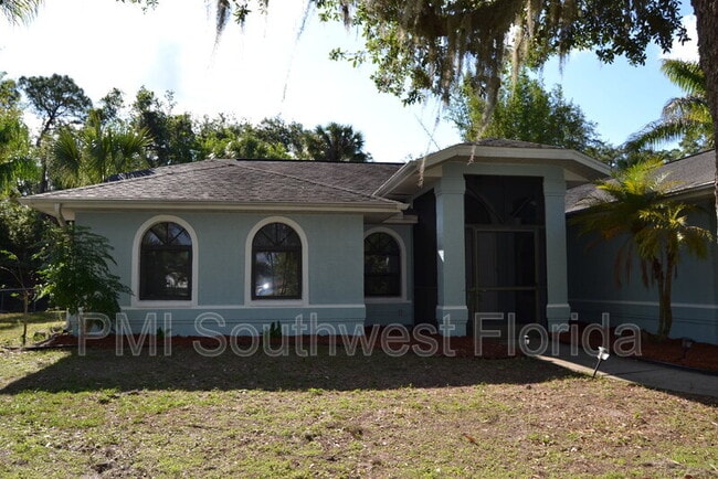 property at 4314 Concert St