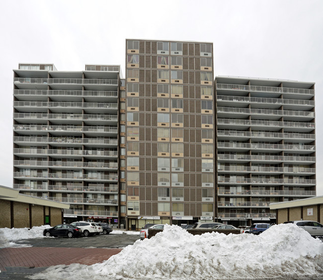 1350 Fifteenth Street in Fort Lee, NJ - Building Photo - Building Photo