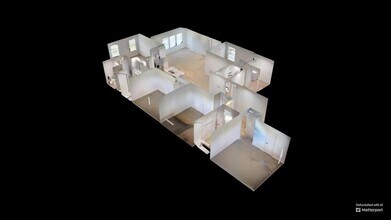 3435 Langley Bnd Ln in Fulshear, TX - Building Photo - Building Photo