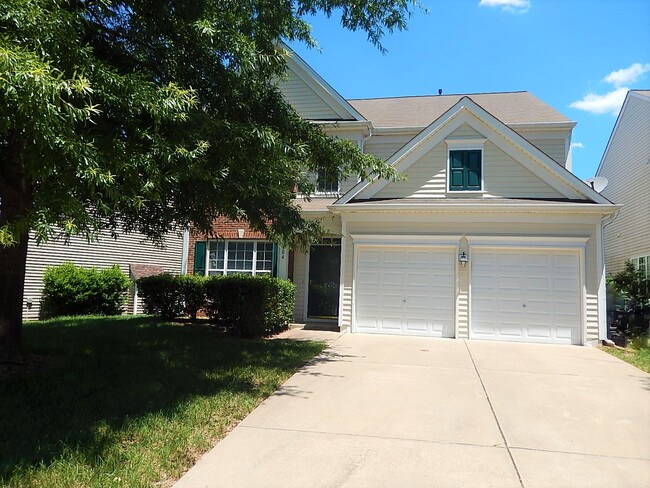 property at 304 Millicent Way