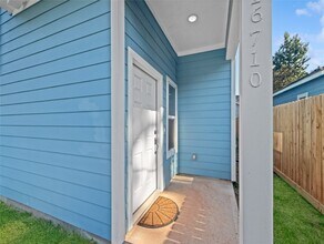 16710 E Forrestal St in Montgomery, TX - Building Photo - Building Photo