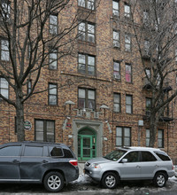 825 Crown St in Brooklyn, NY - Building Photo - Building Photo