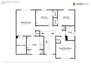 1035 Fountain Head Ln in Lawrenceville, GA - Building Photo - Building Photo