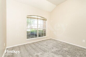 4814 Red Birch Dr in Arlington, TX - Foto de edificio - Building Photo