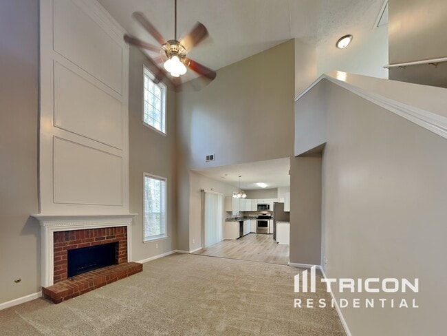 3615 Bancroft Main in Kennesaw, GA - Building Photo - Building Photo