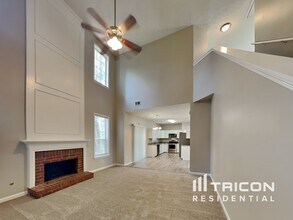 3615 Bancroft Main in Kennesaw, GA - Foto de edificio - Building Photo