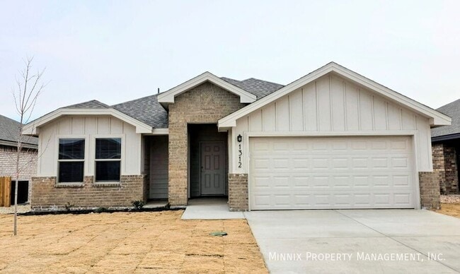 property at 1312 Hogback Wy