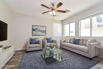 9503 Grandview Spring Ave in Las Vegas, NV - Building Photo - Building Photo