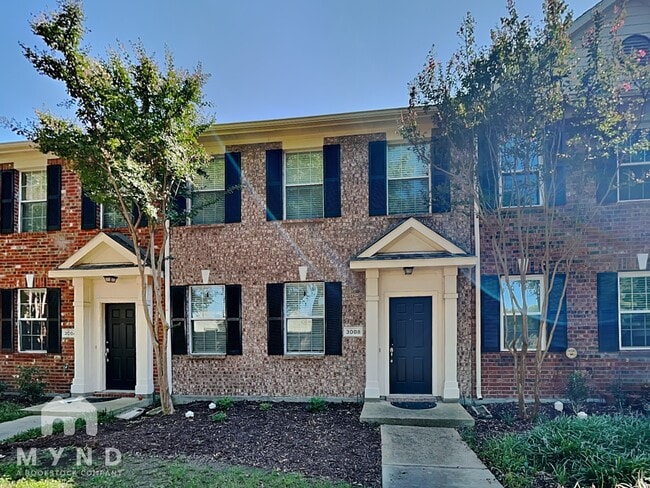 property at 3008 Stone Forest Cir