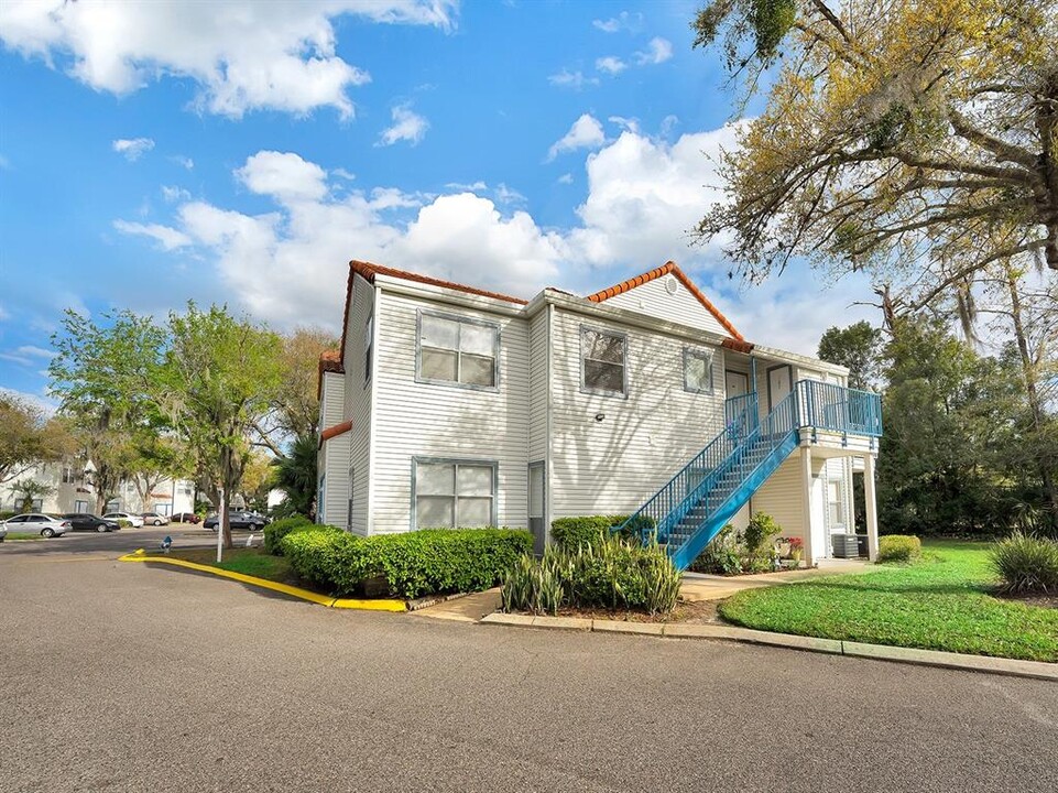 2544 Woodgate Blvd in Orlando, FL - Building Photo