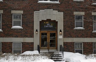 Val Cartier Apartments