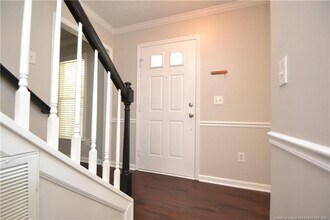 712 Penncross Dr in Raleigh, NC - Building Photo - Building Photo