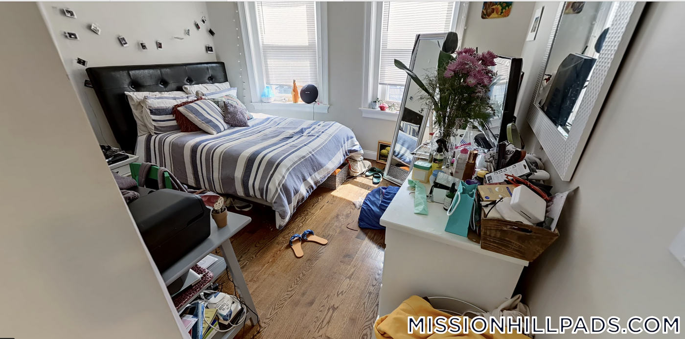 14 Townsend St in Boston, MA - Building Photo