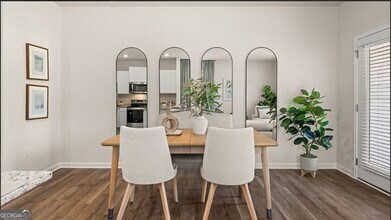 36 Silverbell Ln NW in Rome, GA - Building Photo - Building Photo