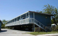 Mission Road Apartments in San Antonio, TX - Building Photo - Building Photo